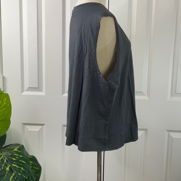 Doe. - Women’s Graphic Tank Top Size 1X - Picture 7 of 12